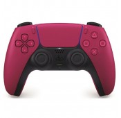Comando SONY DualSense PS5 Cosmic Red 